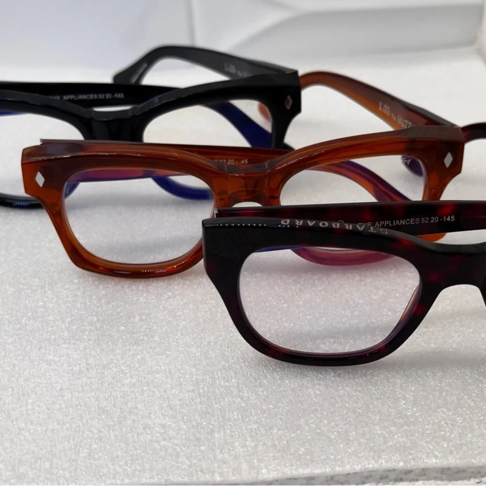 CADDIS MUZZY readers 1.00- in Gopher - Picture 4 of 4